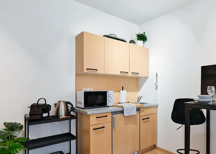 Appartement Bright Free Parking & 2 Min To Subway *