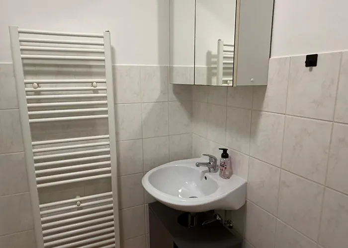 Bright Free Parking & 2 Min To Subway Appartement Vienne