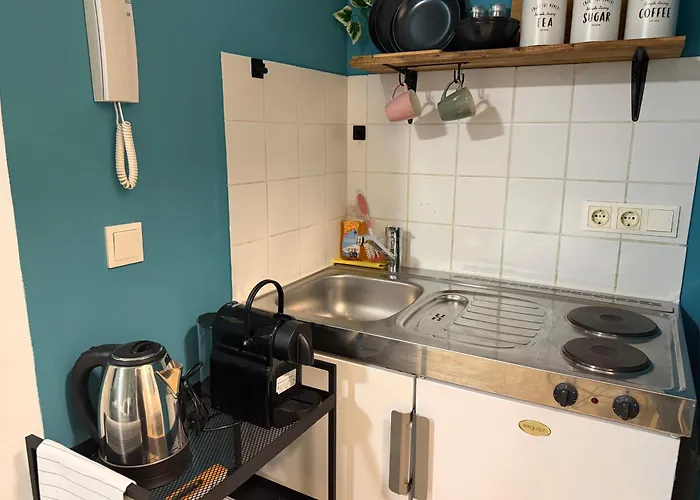 Appartement Bright Free Parking & 2 Min To Subway *